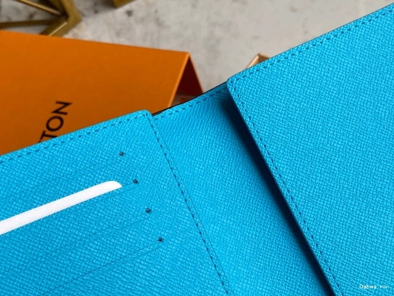 COVER LOUIS PASSPORT VUITTON 0726